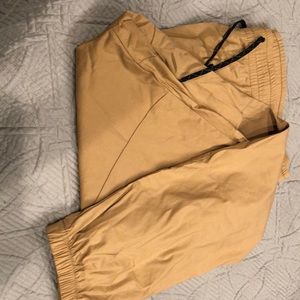 Men’s joggers